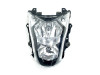 Headlight Kawasaki ER 6