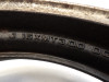 Rear wheel Honda GL 650