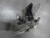 Main step holder right Yamaha YZF R1