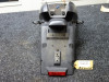 License plate holder BMW K 1200 RS