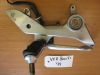 Rechter schetsplaat Honda VFR 800 I