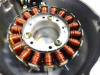 Dynamo Yamaha FAZER 600