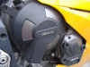 Motorblokdeksel Triumph Daytona 675 