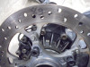 Final driven gear BMW R 1250 RT