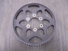 Achtertandwiel Buell Ulysses XB12