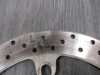 Remschijven set BMW K 1200 GT