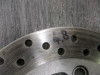 Bremsscheibe hinten  Yamaha YZF R1