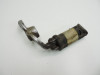 Footrest right Suzuki GR 650