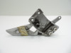 Fussrastetrager vorne links Yamaha FJR 1300