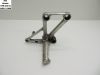 Main step holder right Honda VFR 400 R