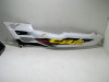 Heck links Honda CBR 600 F