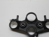 Kroonplaat Yamaha MT 07