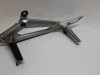 Schetsplaat links Honda NC 750 X