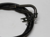 Throttle cable Suzuki GSX R 750