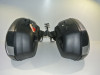 Luggage set Yamaha MT 07