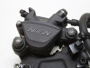 Achter remklauw Kawasaki Ninja 650