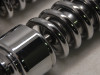 Achterschokbreker Harley Davidson Dyna