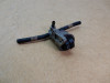 Gasklephuis Moto Guzzi Breva 850 1100 1200