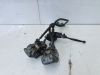 Front brake complete Kawasaki ZZR 1100