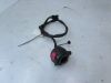 Handlebar switch assy right Suzuki GSX F 600