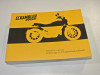 Fahrerhandbuch Ducati Scrambler