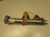Front pipe bottom right Honda Goldwing GL