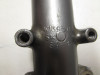 Voorpoot rechts compleet Kawasaki ZZR 600