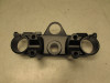 Fork top bridge Suzuki DR 800