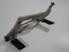 Main step holder left Honda Deauville 650 - 700