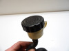 Rempomp achter Yamaha XJ 900 S Diversion