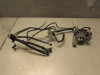 ABS pumpe druckmodulator Honda ST 1300 Pan European