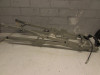 Achtersubframe Kawasaki ZX 6 R