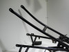 Achtersubframe BMW F 650 GS