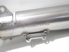 Muffler MV Agusta 750 Brutale