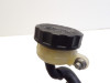 Main step holder right Honda CBR 600 FS Sport