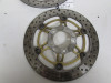 Remschijven set Suzuki GSX F 600