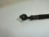 Rempomp achter Honda ST 1100 Pan European