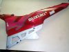 Linker achterkant Suzuki GSX F 600