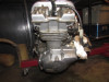 Engine Kawasaki ER 5