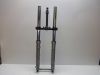 Front pipes complete Kawasaki GPZ 1000
