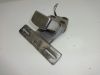 License plate holder Suzuki LS 650