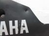 Seiten verkleidung links Yamaha YZF R6
