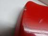 Rear cowl Kawasaki Z 650