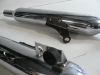 Auspuff Triumph Overige Triumph
