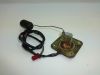 Fuel level meter Honda CBR 1000 F