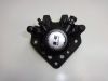 Remklauw links voor Kawasaki GPZ 550