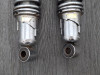 Achterschokbreker Harley Davidson Sportster