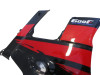 Cowl right Honda CBR 600 F