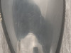Fuel tank cover Yamaha XV 535 Virago