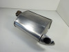 Muffler Kawasaki VERSYS 650